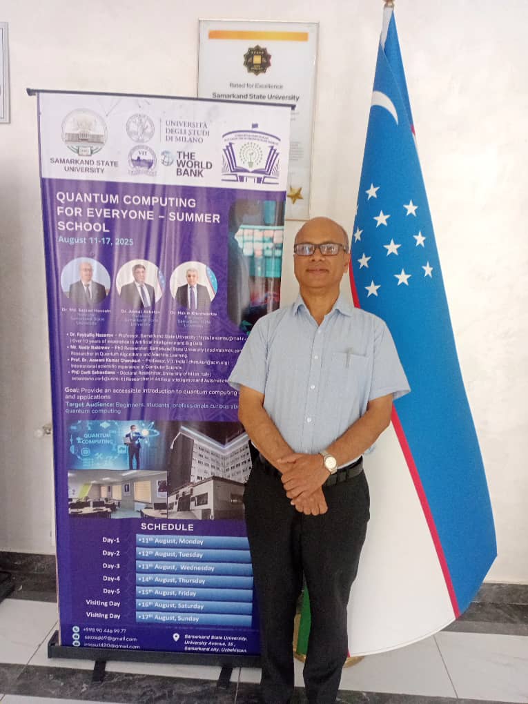 Cultural exploration day at historic Samarkand UNESCO sites