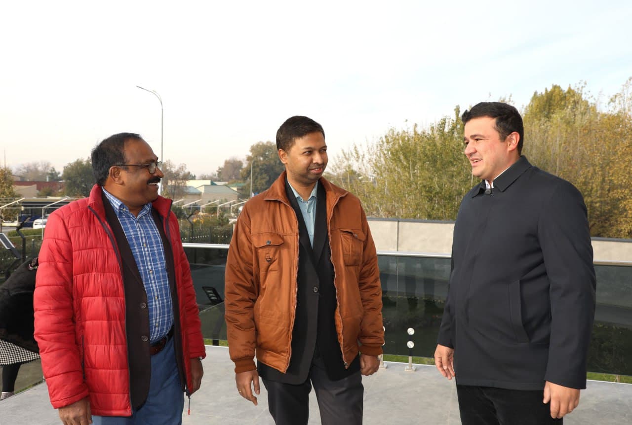 TEHI 2025 Conference - Networking Event