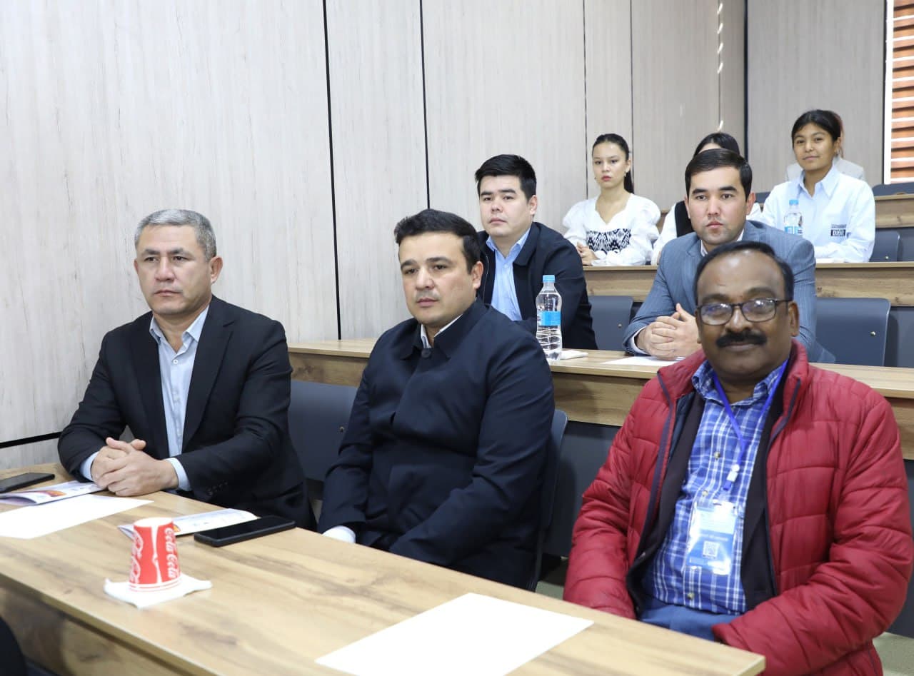 TEHI 2025 Conference - Poster Session