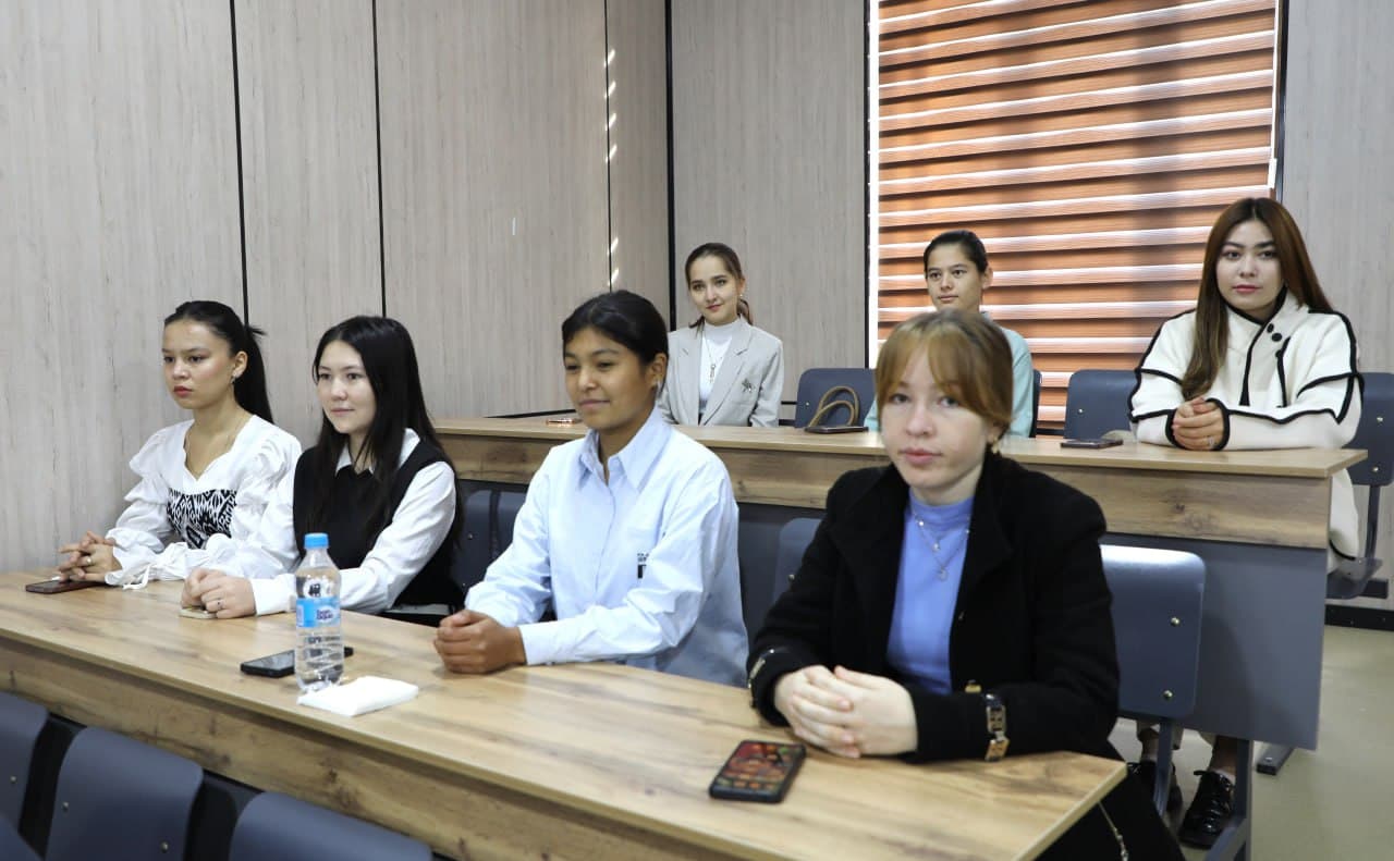 TEHI 2025 Conference - Networking Break