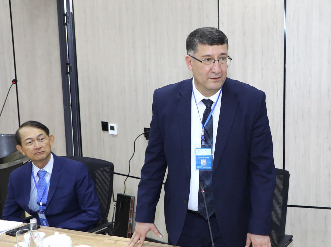 TEHI 2025 Conference - Interactive Session