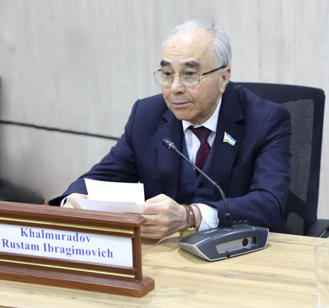 TEHI 2025 Conference - Q&A Session