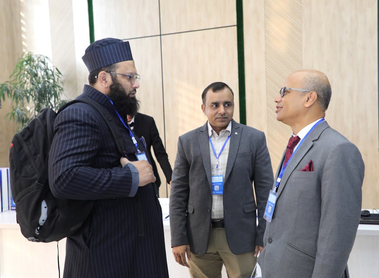 TEHI 2025 Conference - Group Discussion