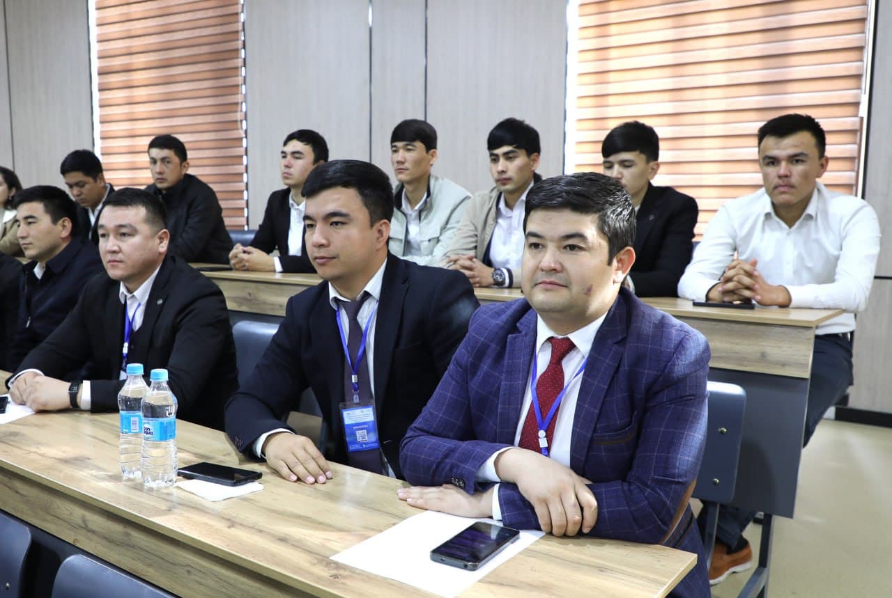 TEHI 2025 Conference - Final Session