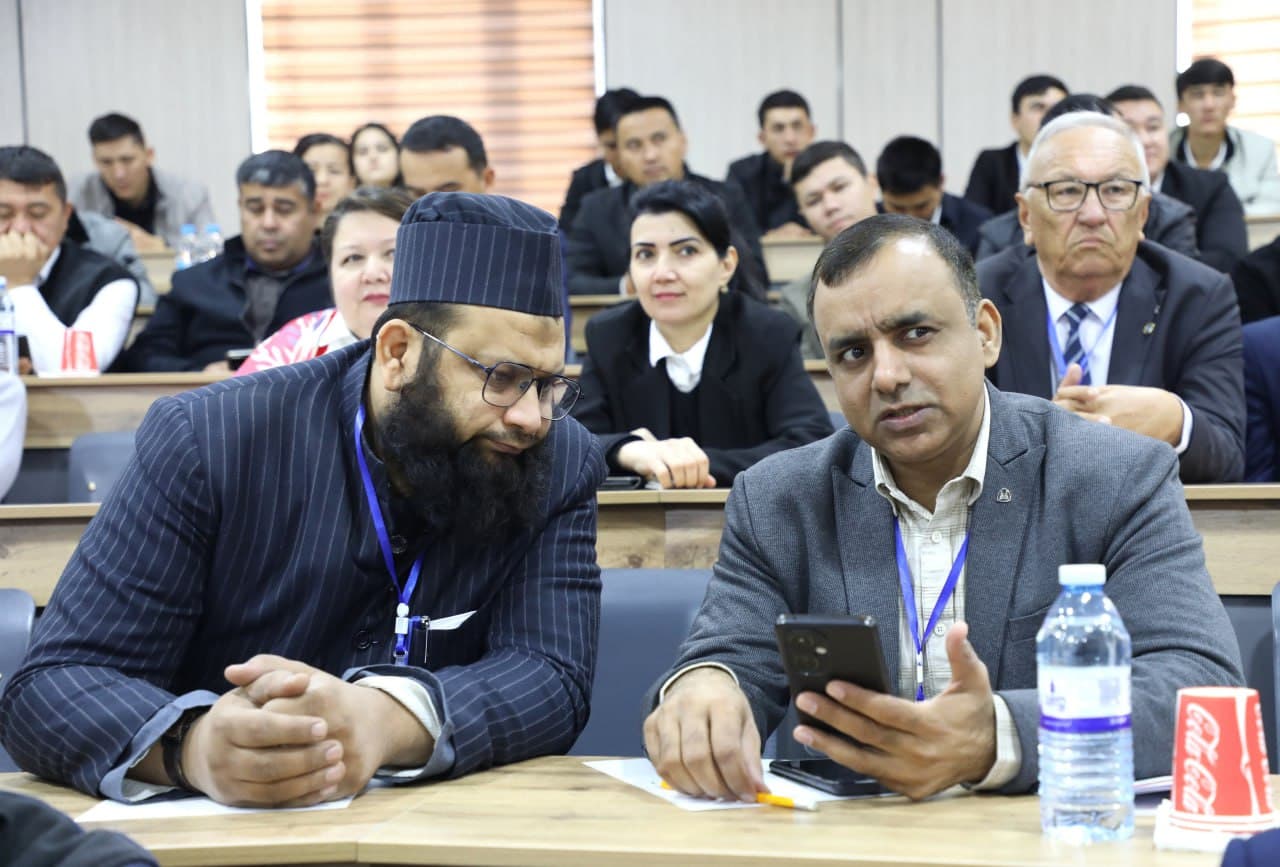 TEHI 2025 Conference - Group Photo