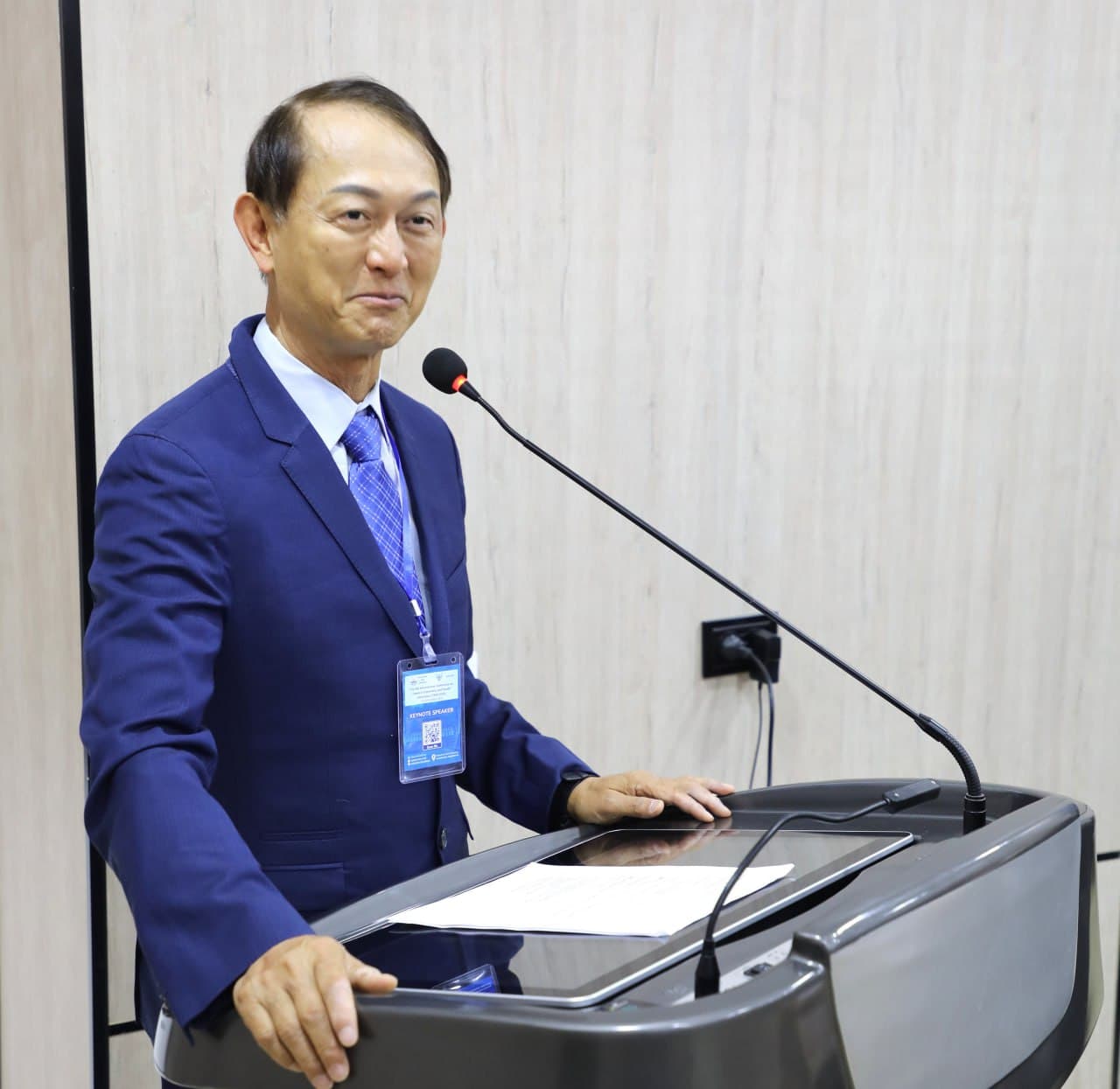 TEHI 2025 Conference - Venue