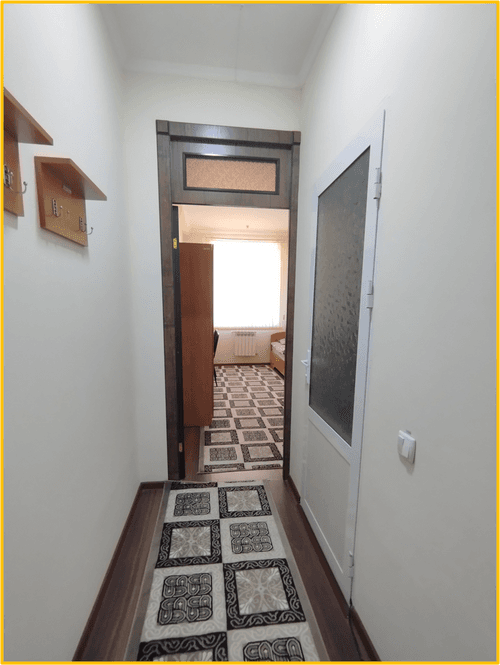 Hotels and Accommodations of University 5