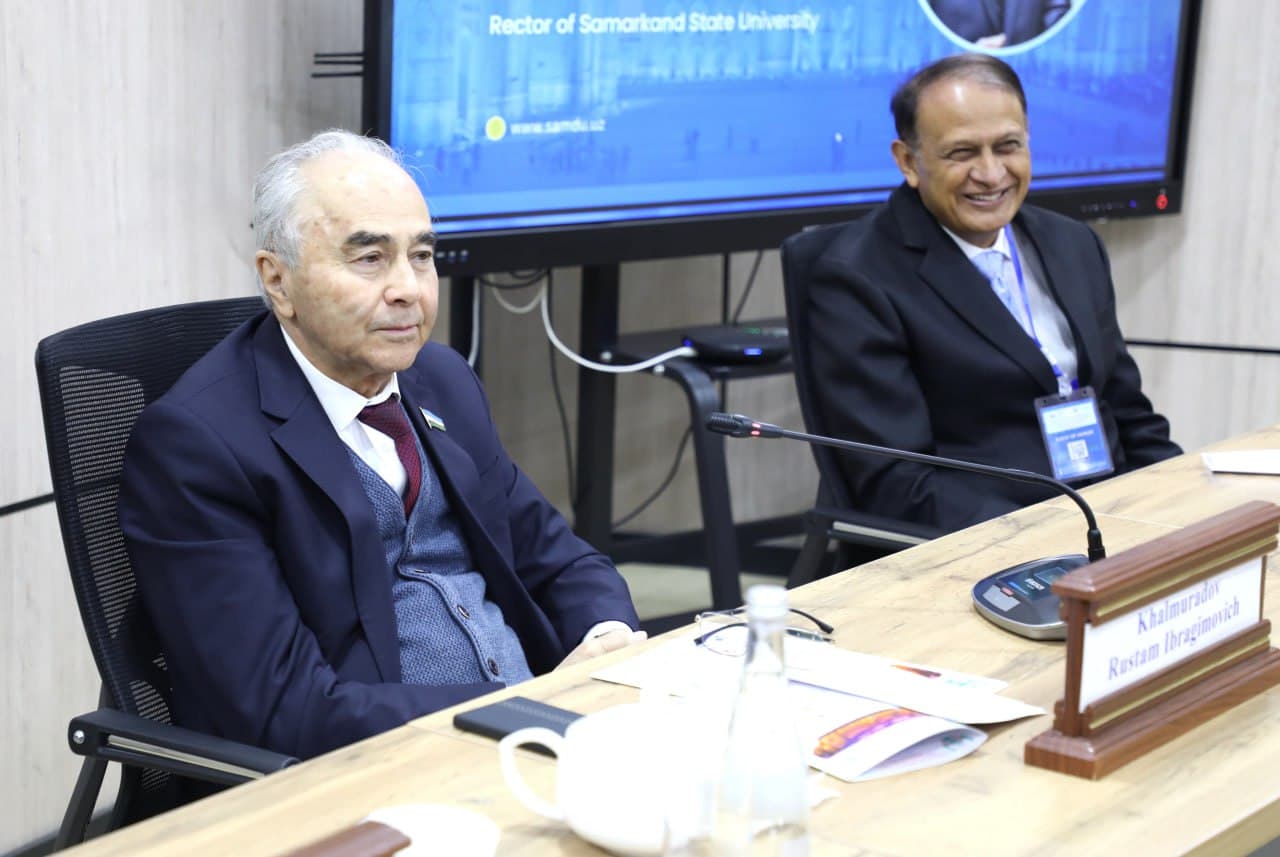 TEHI 2025 Conference - Audience