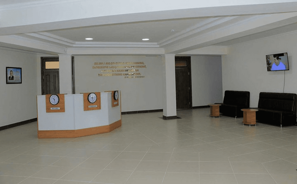 Hotels and Accommodations of University 6