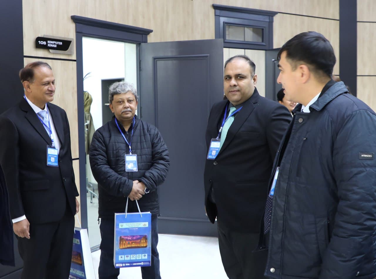 TEHI 2025 Conference - Keynote Address