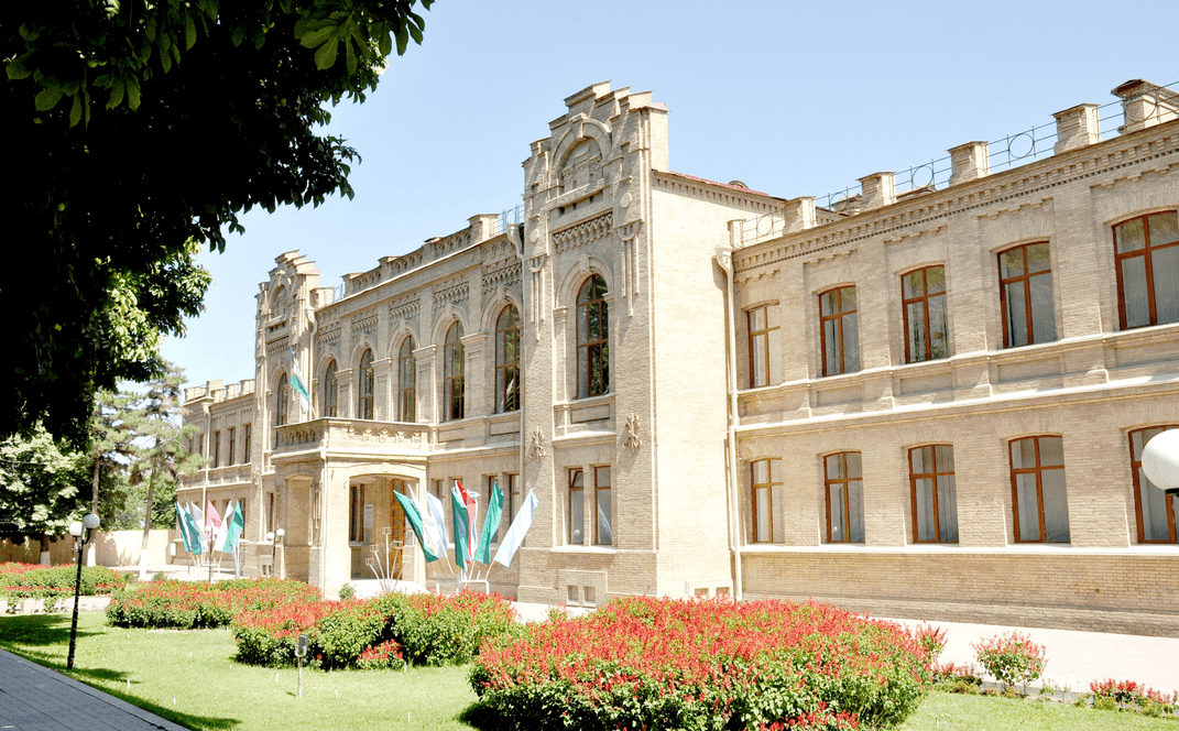 Institute of Biochemistry