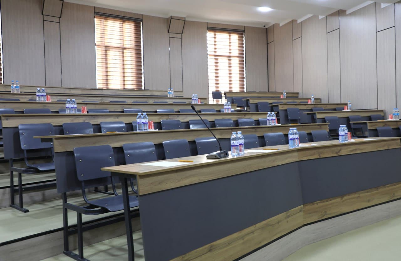 TEHI 2025 Conference - Technical Demonstration