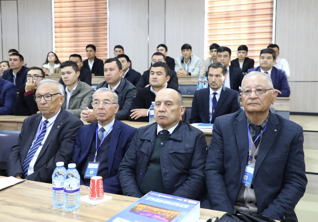 TEHI 2025 Conference - Workshop Session