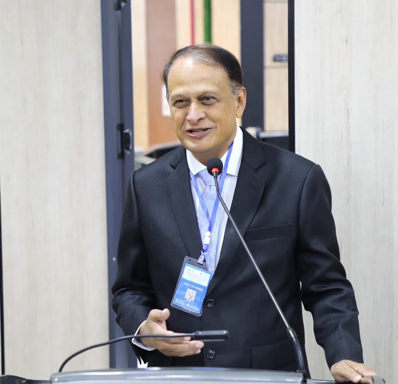 TEHI 2025 Conference - Conference Participants