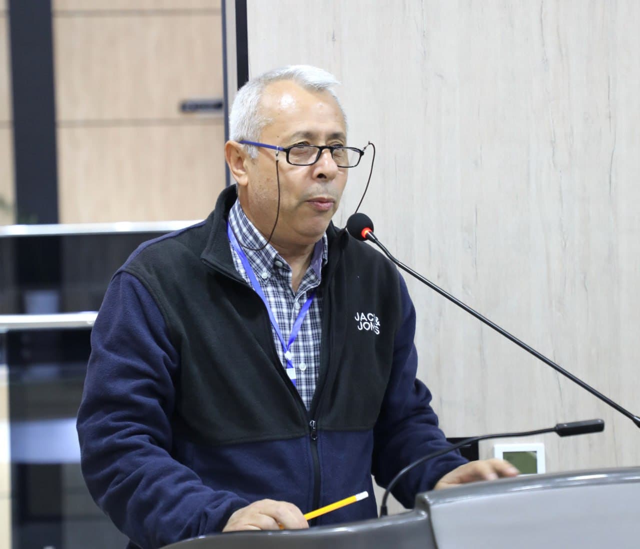 TEHI 2025 Conference - Conference Attendees