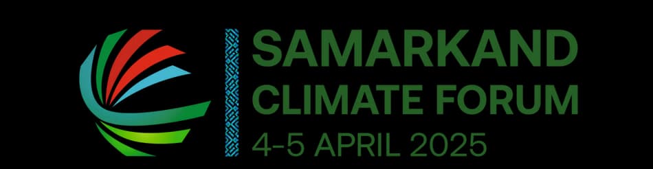 Samarkand International Climate Forum