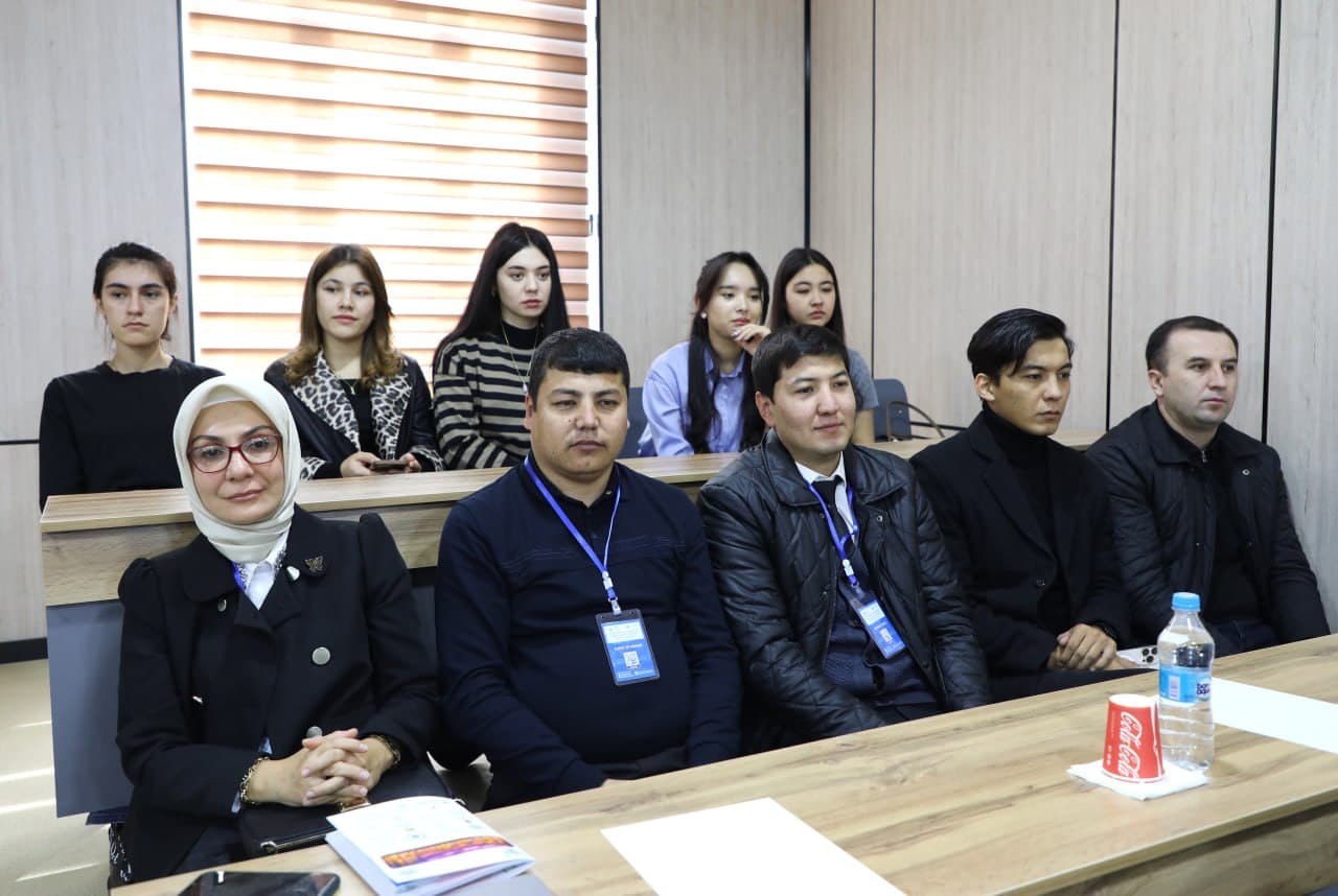 TEHI 2025 Conference - Conference Banner