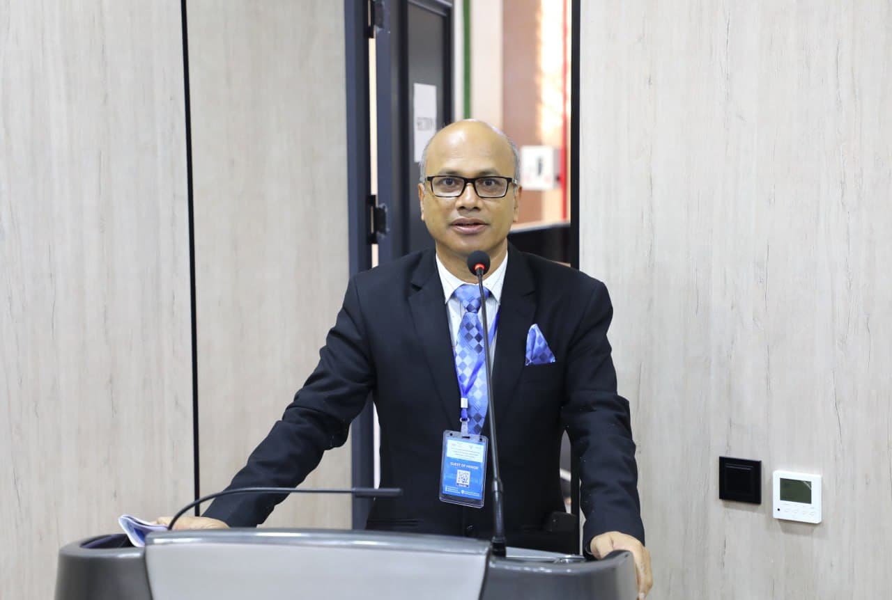 TEHI 2025 Conference - Welcome Reception