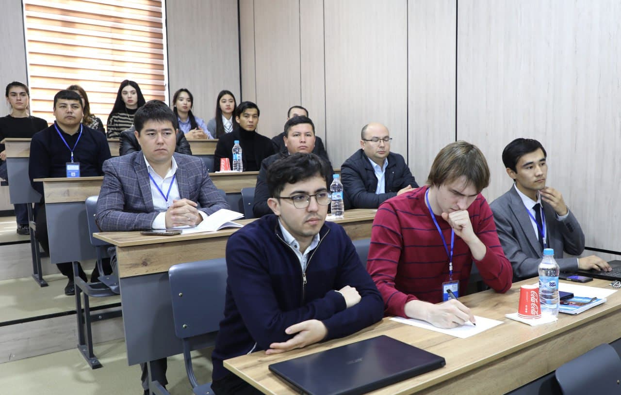 TEHI 2025 Conference - Registration Desk